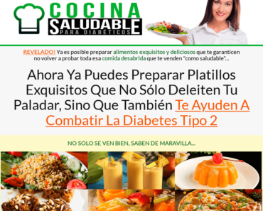 CocinaSaludableParaDiabeticos